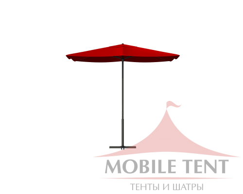 Зонт Desert 5x5 Схема 4