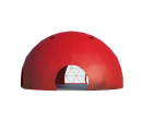 Сферический шатер диаметр 14 м Схема 2