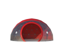Сферический шатер диаметр 6 м Схема 3