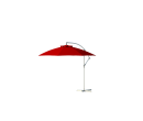 Зонт Side диаметр 4 Схема 2