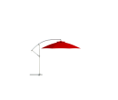 Зонт Side диаметр 4 Схема 3